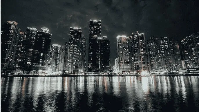 步步惊心穿越见面会 - 城市之光：霓虹背后的人间烟火